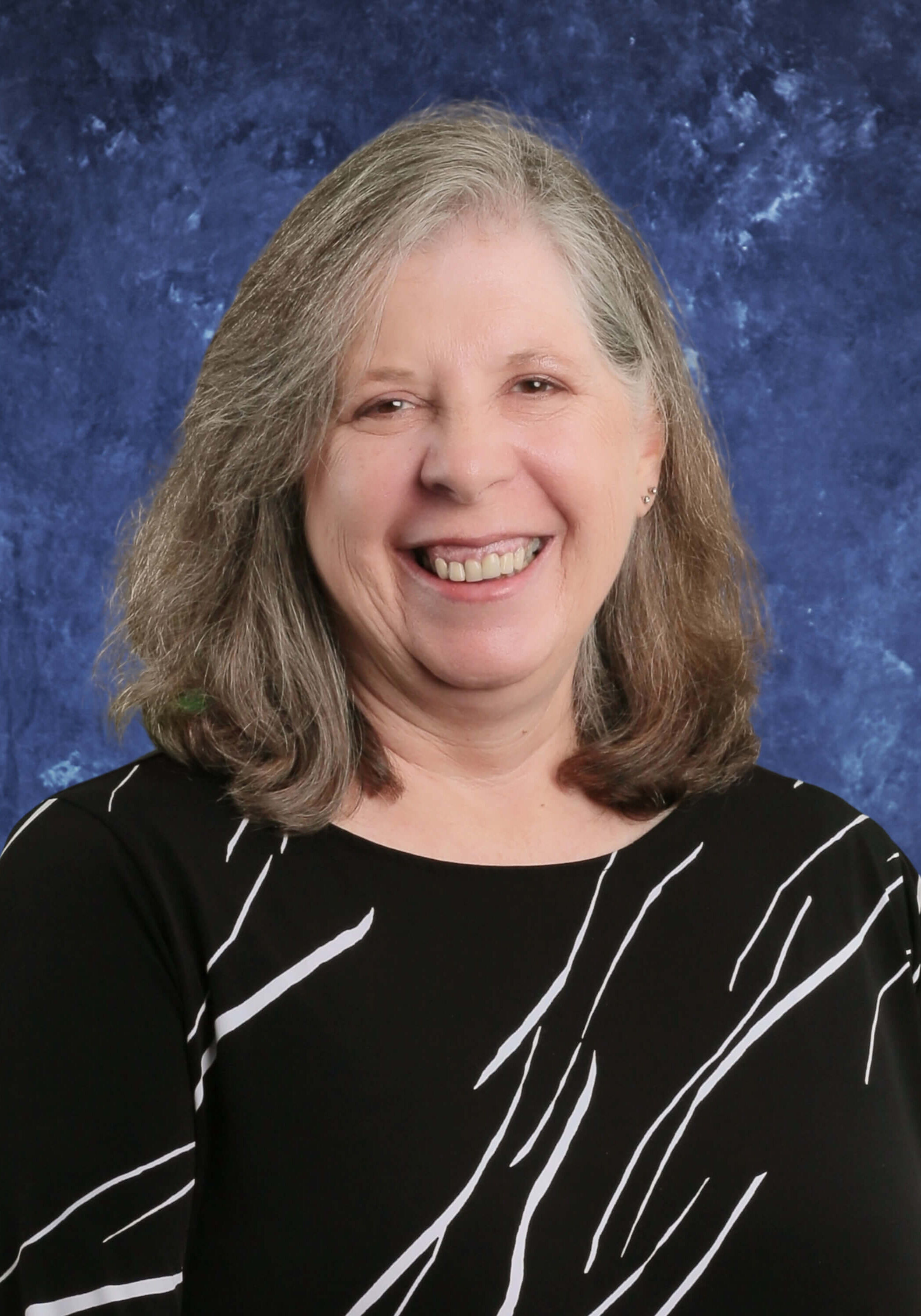 Trisha Barney